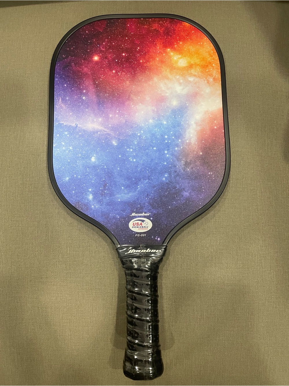 Pickleball Paddle